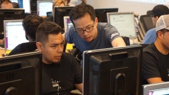 Tapping into Tech: How one organization is connecting returned Mexicans and migrants in Mexico to jobs in the tech industry