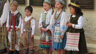 Is There a Common Baltic Cultural Identity?