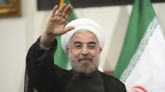 Moving Forward on Iran