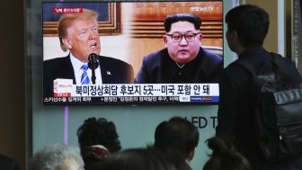 Hopeful Signs on the Korean Peninsula?