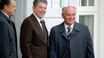 Five Lessons on U.S.-Russian Relations Thirty Years after the Reagan-Gorbachev Summit