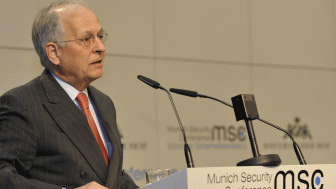 Wolfgang Ischinger