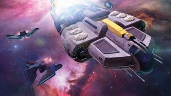 Games Round Up: Space Education