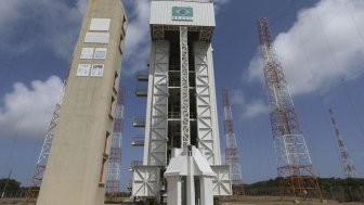 Brazil’s Space Program: Finally Taking Off?