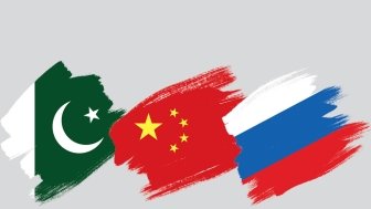 The Pakistan-China-Russia Relationship: An Emerging Coalition?