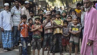 What’s Next for the Rohingya?