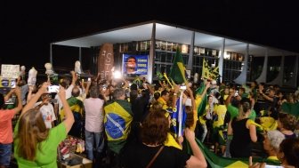 Rousseff’s Tenure Nears the End