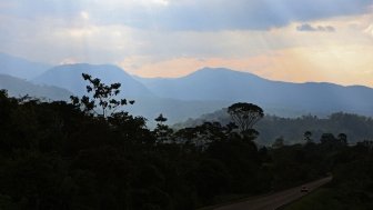 Development Banks and Sustainable Development in the Tropical Andes