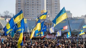 Ukrainian Democracy After the Maidan: Threats and Opportunities