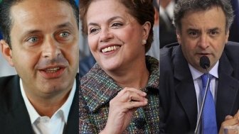 The Outlook of the October Presidential and General Elections in Brazil