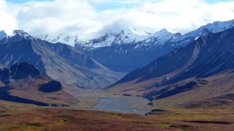 Managing Mountains for Ecological Services and Environmental Security