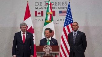 NAFTA and the Strengthening of the Mexican Economy