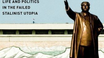 The Real North Korea: Life and Politics in the Failed Stalinist Utopia