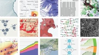 Data Journalism Handbook from The Guardian