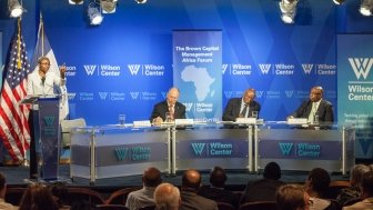 Amplifying U.S.-Africa Trade, Investment, and Economic Relations: From Obama to the Next Administration