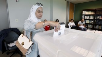 Ground Truth Briefing: Why Lebanon's Parliamentary Elections Matter