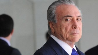 What (and Who) Will Emerge From the Crisis in Brazil?