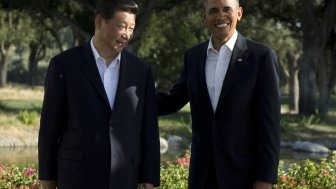 Can the U.S. and China Build a New Model of Major Power Relations?