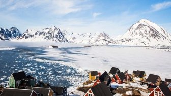 Perspectives on the Future of Greenland