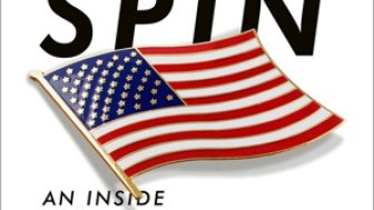 Book Launch: Republic of Spin: An Inside History of the American Presidency