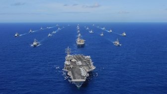 Asia’s Reckoning: China, Japan, and the Fate of U.S. Power in the Pacific Century