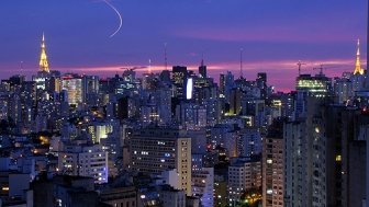 Dawn of the Smart City? Perspectives From New York, Ahmedabad, São Paulo, and Beijing (Report Launch)