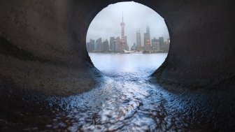 Closing the Loop on Wastewater in China and the United States