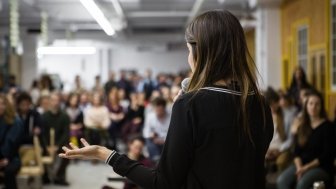 Will Women Decide the Brazilian Election?  The Potential Impact of Female Voters and Candidates