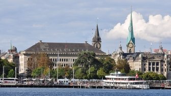 Swiss Day: Can Central Banks Save the Global Economy?