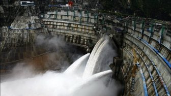 Opening the ‘Black Box’ of Dam Development in Asia