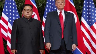 Why Trump Was Right to Sit Down With Kim Jong Un