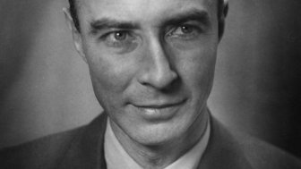 Political Authority or Atomic Celebrity?  The Influence of J. Robert Oppenheimer on American Nuclear Policy after the Second World War