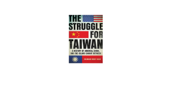 The Struggle for Taiwan