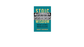 Stoic Wisdom: Ancient Lessons For Modern Resilience