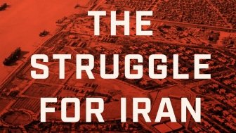 The Struggle for Iran: Oil, Autocracy, and the Cold War, 1951-1954 