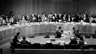 Atomic Energy Commission of the United Nations, June 14, 1946