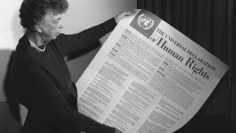 Human Rights