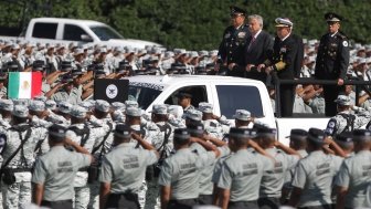 Mexico's National Guard