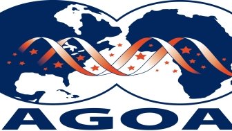 AGOA Logo