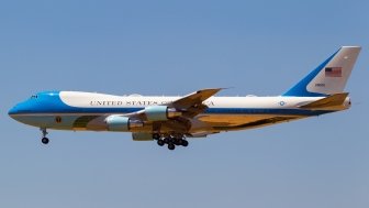 Air Force One