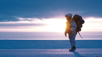 Arctic Angels in UTQIAGVIK