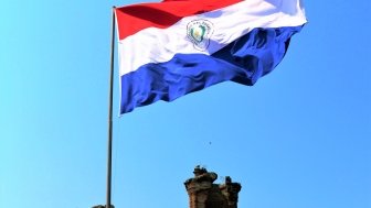 A New Chapter for Paraguay: A Conversation with President Santiago Pen