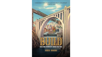 Book Cover of "Build"