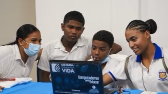 Colombia AI Education