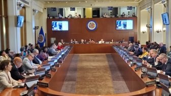 OAS Permanent Council