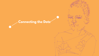 Cover photo Connecting the dots