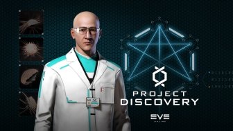 EVE Online Dr. Andrea Coassarizza