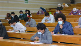 Egypt Exams