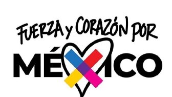 Fuerza y Corazón por México