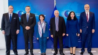  EU-Western Balkans Meeting at UNGA